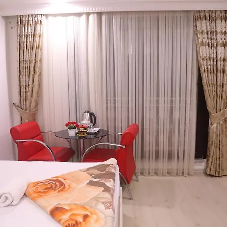 Hotel Sultanahmet Deluxe *