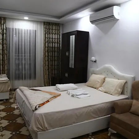Sultanahmet Deluxe Hotel