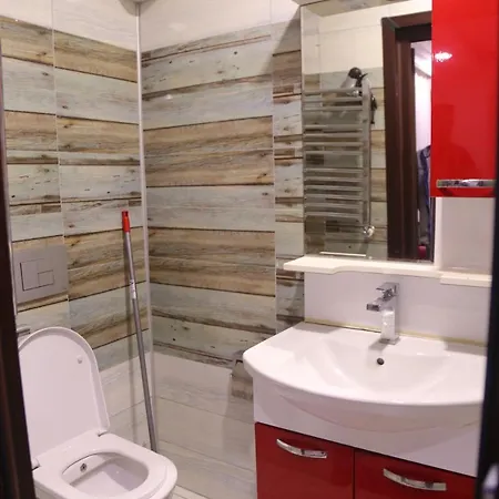 Sultanahmet Deluxe Hotel *