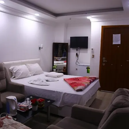 Hotel Sultanahmet Deluxe