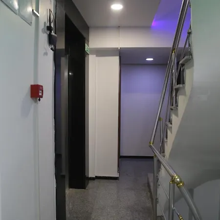 Sultanahmet Deluxe Hotel Istanbul