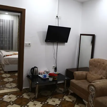 Hotel Sultanahmet Deluxe Istanbulská provincie
