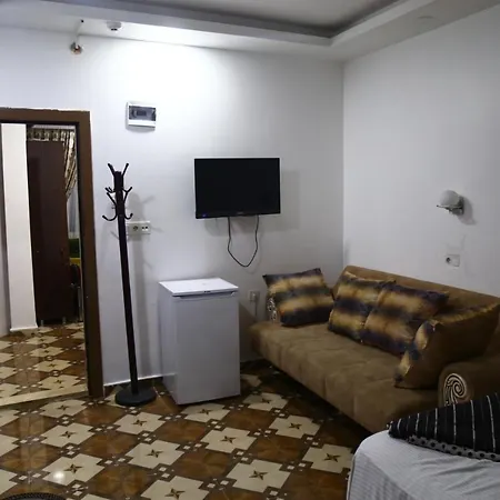 Sultanahmet Deluxe Отель Стамбул