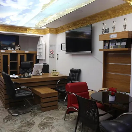Sultanahmet Deluxe * Istanbul