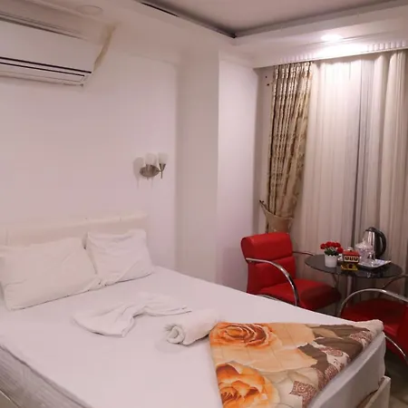 Sultanahmet Deluxe Hotel